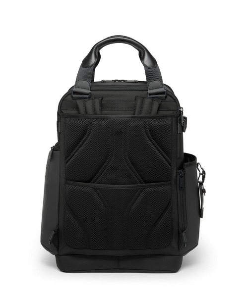 TUMI（トゥミ） デイバック リュック ALPHA BRAVO 「ルジュヌ」バック