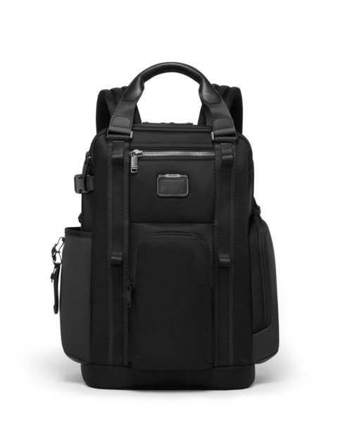 TUMI（トゥミ） デイバック リュック ALPHA BRAVO 「ルジュヌ」バック
