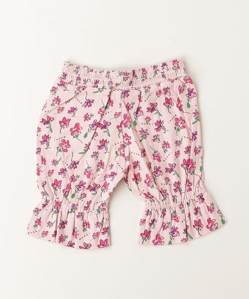 MARNI ベビーセットアップ　サイズ:トップス90 ボトムス80 MARNI（マルニ） パンツ 入学式 Baby フラワーパンツ キッズ 子供服