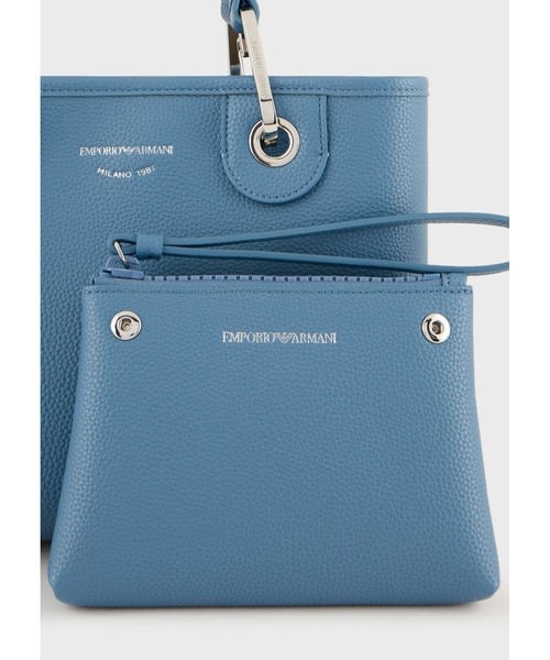 EMPORIO ARMANI 「EMPORIO ARMANI」 2WAYバッグ FREE ベージュ
