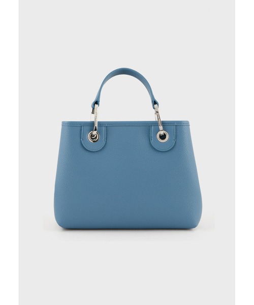 EMPORIO ARMANI 「EMPORIO ARMANI」 2WAYバッグ FREE ベージュ
