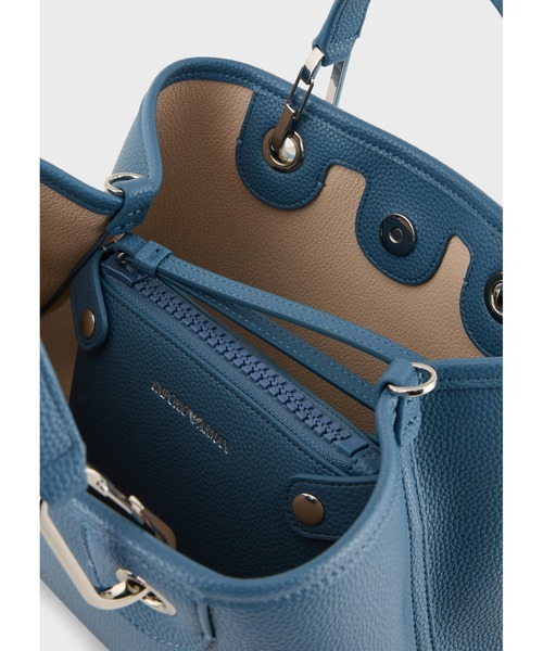 EMPORIO ARMANI 「EMPORIO ARMANI」 2WAYバッグ FREE ベージュ