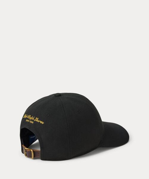 POLO RALPH LAUREN（ポロ・ラルフローレン） ラルフローレン キャップ