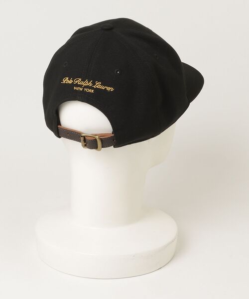 POLO RALPH LAUREN(ポロ・ラルフローレン) ラルフローレン キャップ POLO RALPH LAUREN(ポロ・ラルフローレン) ラルフローレン キャップ