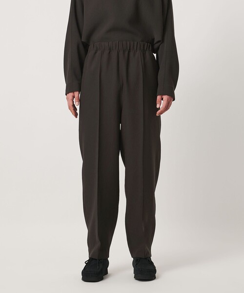 UNITED ARROWS BY DAISUKE OBANA パンツ UNITED ARROWS & SONS by DAISUKE OBANA パンツ 「D.O BY OBANA」+10