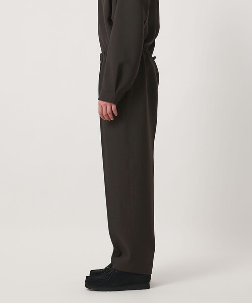 UNITED ARROWS & SONS by DAISUKE OBANA パンツ 「D.O BY OBANA」+10