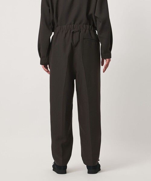 UNITED ARROWS & SONS by DAISUKE OBANA パンツ 「D.O BY OBANA」+10