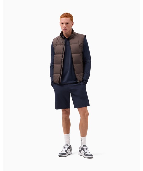 ARMANI ダウンベスト｜コート、ジャケット｜ファッション おすすめ人気