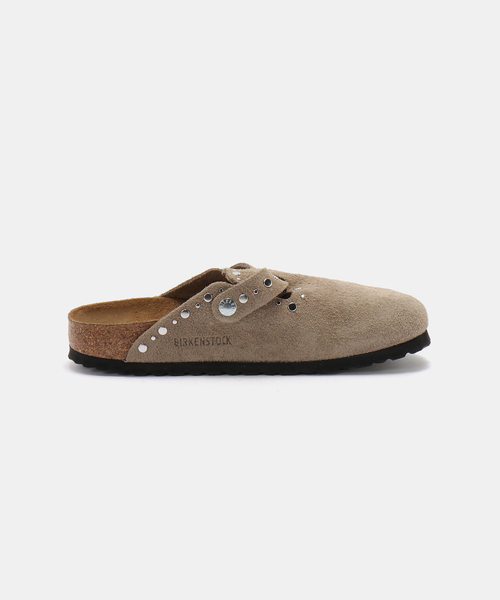 【超美品】BIRKENSTOCK Boston サンダル(26.5)y2k BIRKENSTOCK（ビルケンシュトック） サンダル BIRKENSTOCK BOSTON