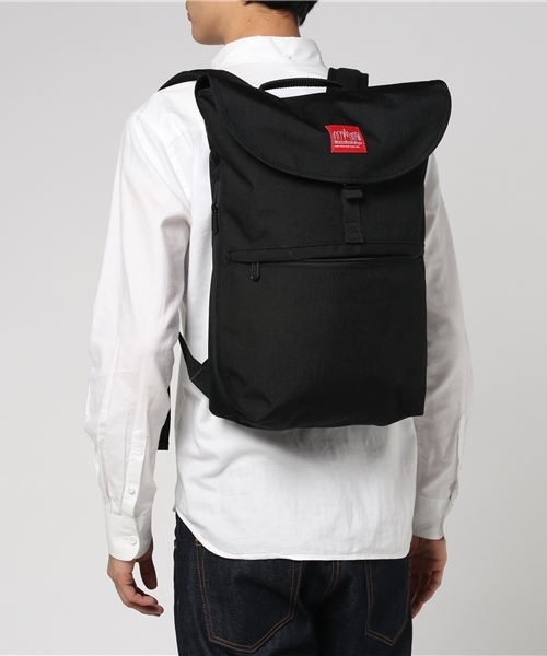 マンハッタンポーテージバックパックJefferson Market Garden マンハッタンポーテージ Manhattan Portage Jefferson Market