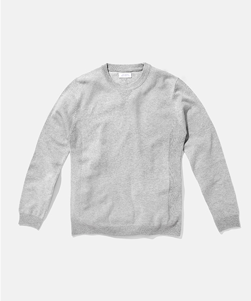 2023100%新品 ニット PayPayモール店 - 通販 - PayPayモール Everyday Classic Sweater ZOZOTOWN 格安お得