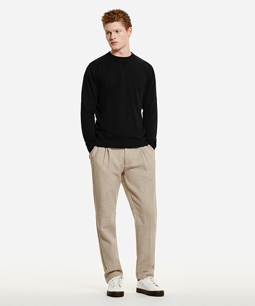 2023100%新品 ニット PayPayモール店 - 通販 - PayPayモール Everyday Classic Sweater ZOZOTOWN 格安お得
