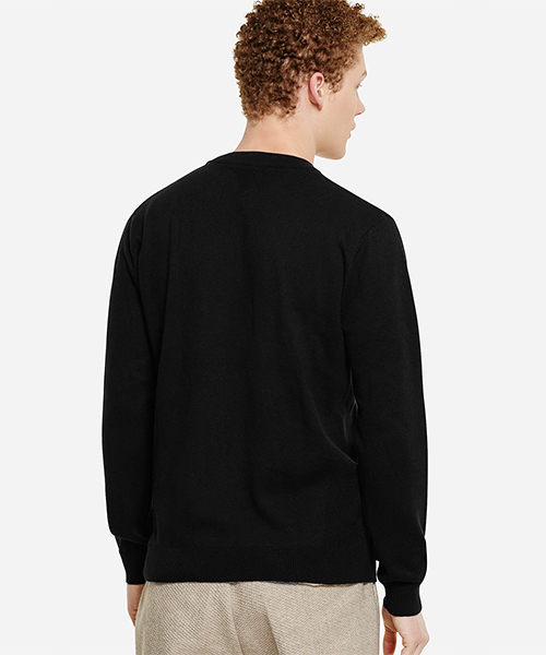 2023100%新品 ニット PayPayモール店 - 通販 - PayPayモール Everyday Classic Sweater ZOZOTOWN 格安お得
