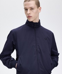 FRED PERRY ブルゾン アウター Made In England Harrington