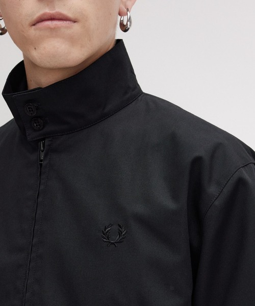 m65ジャケット メンズ（FRED PERRY／その他メンズコート