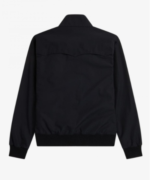 メイドインイングランド　フレッドペリーハリントンジャケットM 楽天市場】25年春夏新作 FRED PERRY/フレッドペリー メイドイン
