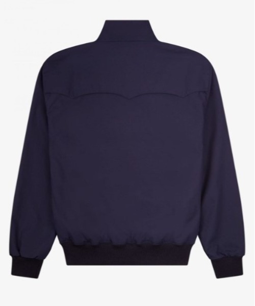 FRED PERRY（フレッドペリー） ブルゾン アウター Made In England