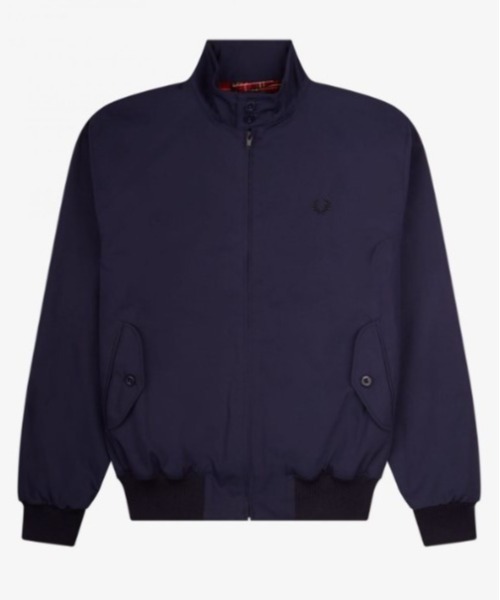 FRED PERRY（フレッドペリー） ブルゾン アウター Made In England