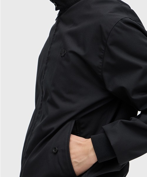 FRED PERRY（フレッドペリー） ブルゾン アウター Made In England