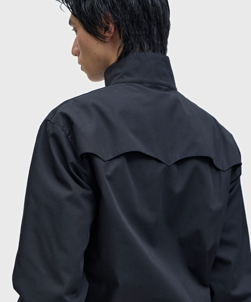 FRED PERRY（フレッドペリー） ブルゾン アウター Made In England