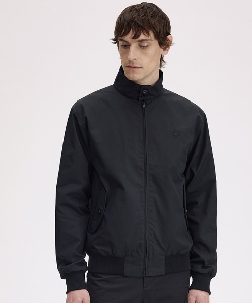 FRED PERRY（フレッドペリー） ブルゾン アウター Made In England