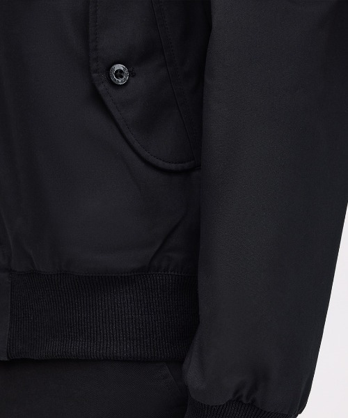 FRED PERRY（フレッドペリー） ブルゾン アウター Made In England