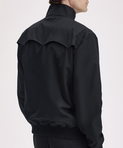 FRED PERRY（フレッドペリー） ブルゾン アウター Made In England