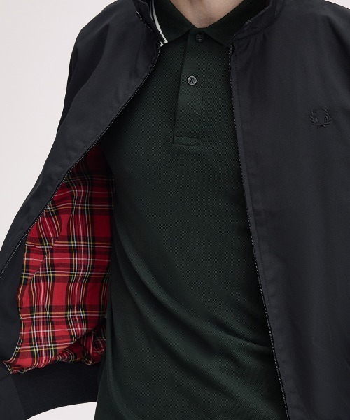 FRED PERRY（フレッドペリー） ブルゾン アウター Made In England