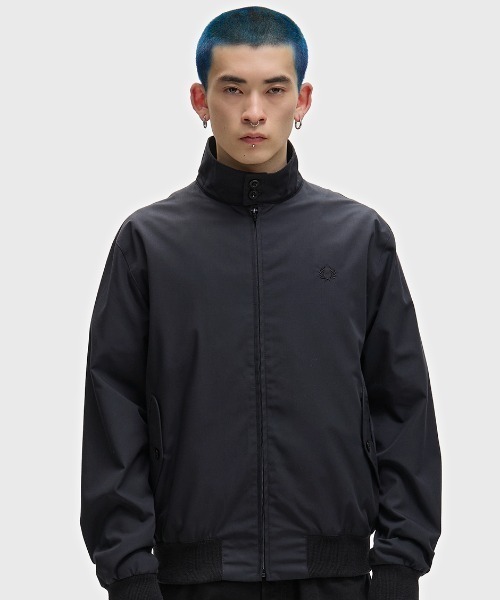 FRED PERRY（フレッドペリー） ブルゾン アウター Made In England