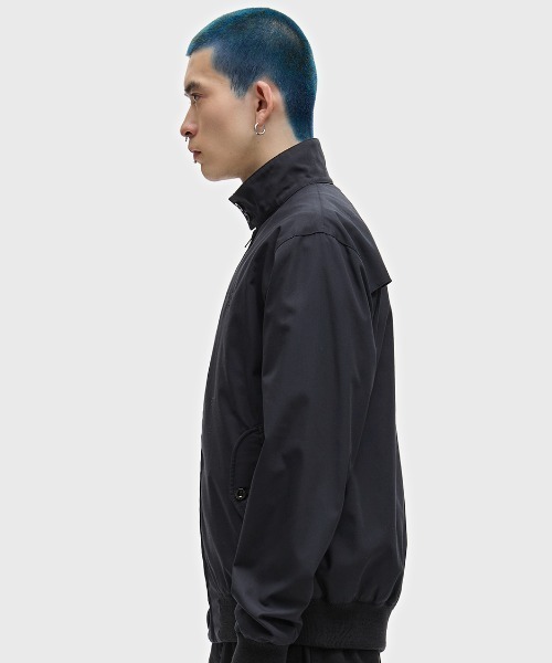 FRED PERRY（フレッドペリー） ブルゾン アウター Made In England