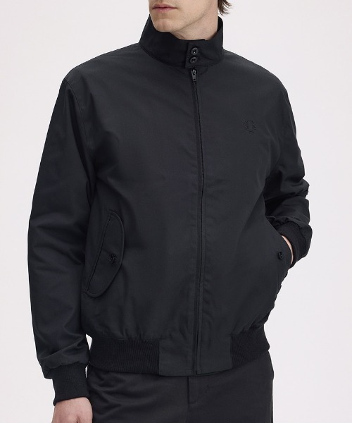 FRED PERRY（フレッドペリー） ブルゾン アウター Made In England