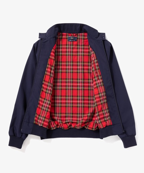 FRED PERRY（フレッドペリー） ブルゾン アウター Made In England