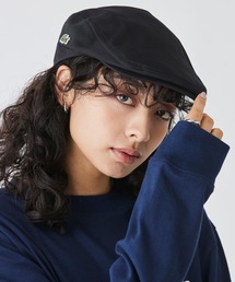 帽子 ベレー帽 ベーシックコットンハンチング メンズ レディース｜ZOZOTOWN Yahoo!店