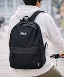 デイバック リュック 「FILA/フィラ」スタ...の詳細画像1