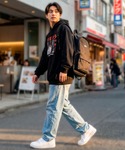 デイバック リュック 「FILA/フィラ」スタ...の詳細画像3