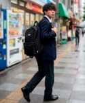デイバック リュック 「FILA/フィラ」スタ...の詳細画像2