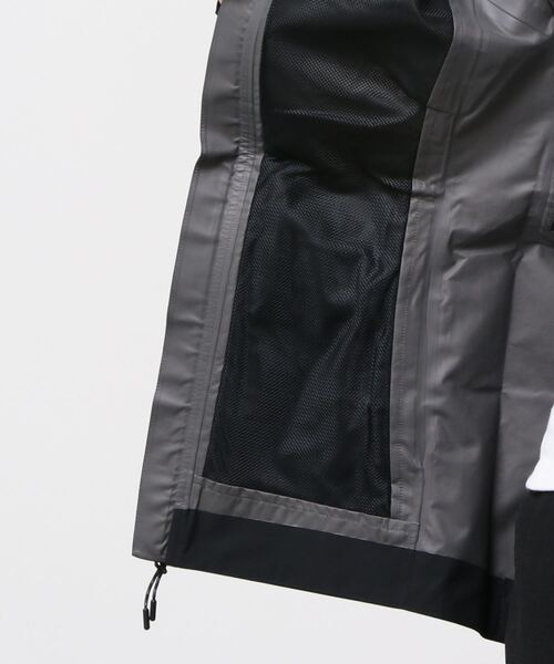 BURTON（バートン） パーカー マウンテンパーカー GORE-TEX ゴアテック