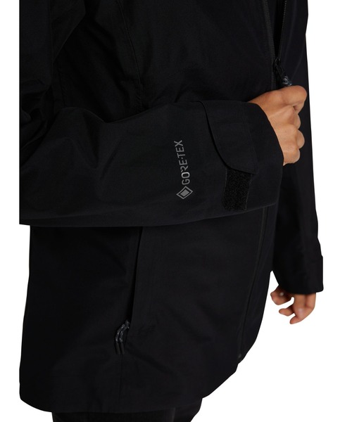 BURTON（バートン） パーカー マウンテンパーカー GORE-TEX ゴアテック