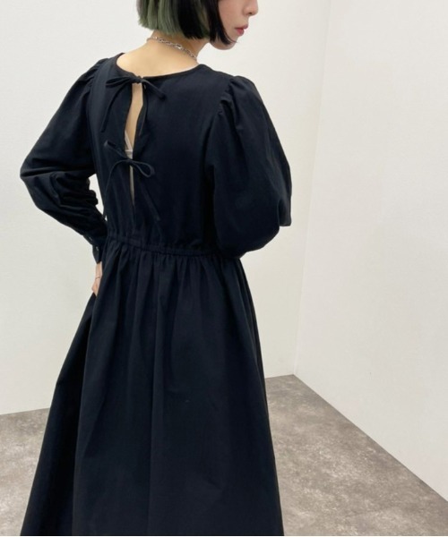 ワンピース バックリボンワンピース Zozotown限定アイテム Zozotown Paypayモール店 通販 Paypayモール ワンピース バックリボンワンピース Zozotown限定アイテム Zozotown Paypayモール店 通販 Paypayモール