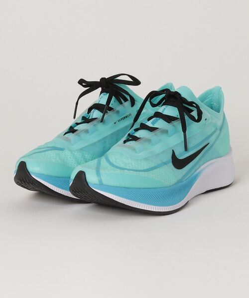 スニーカー ナイキ Nike ウィメンズ ズーム フライ 3 Zozotown Paypayモール店 通販 Paypayモール