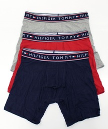 TOMMY HILFIGER（トミー・ヒルフィガー） ボクサーパンツ 3PACK
