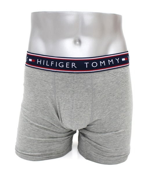 TOMMY HILFIGER（トミー・ヒルフィガー） ボクサーパンツ 3PACK