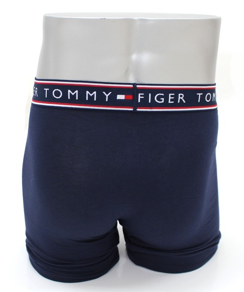 TOMMY HILFIGER（トミー・ヒルフィガー） ボクサーパンツ 3PACK