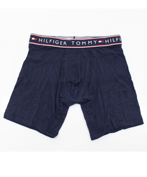 TOMMY HILFIGER（トミー・ヒルフィガー） ボクサーパンツ 3PACK