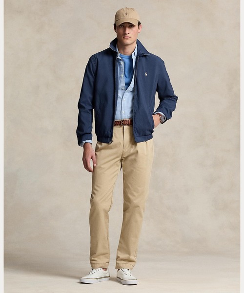 POLO RALPH LAUREN（ポロ・ラルフローレン） コート ジャケット バイ