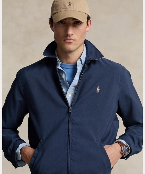 POLO RALPH LAUREN（ポロ・ラルフローレン） コート ジャケット バイ