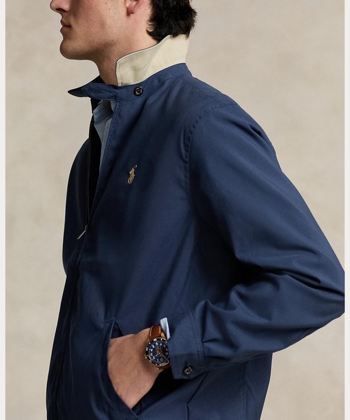 POLO RALPH LAUREN（ポロ・ラルフローレン） コート ジャケット バイ