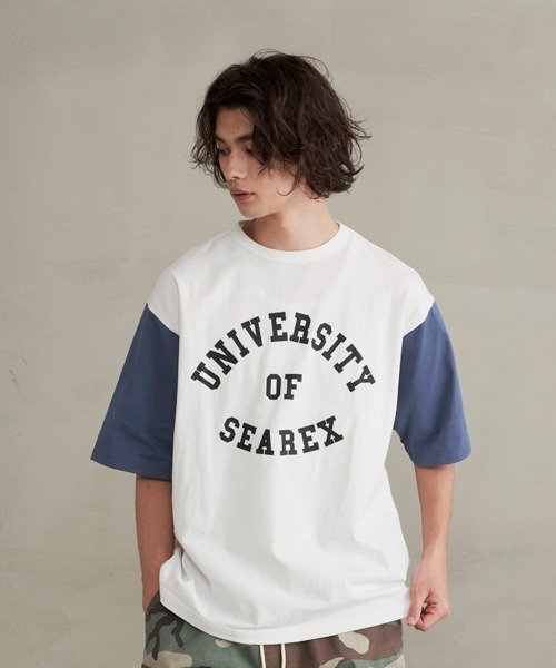 【国内買付】RRR123 CVA SNAKE TEE Tシャツ ロゴ コットン 楽天市場】RRR123（Tシャツ・カットソー｜トップス）：メンズ