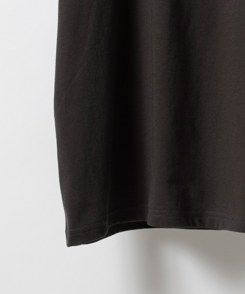 NUMBER (N)INE tシャツ SCHOOL OF VISUAL COMEDY_T-SHIRT