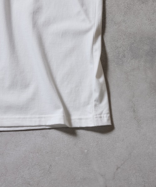 NUMBER (N)INE tシャツ SCHOOL OF VISUAL COMEDY_T-SHIRT